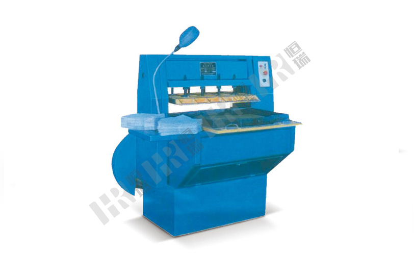 MCY-700模切沖壓機(jī)