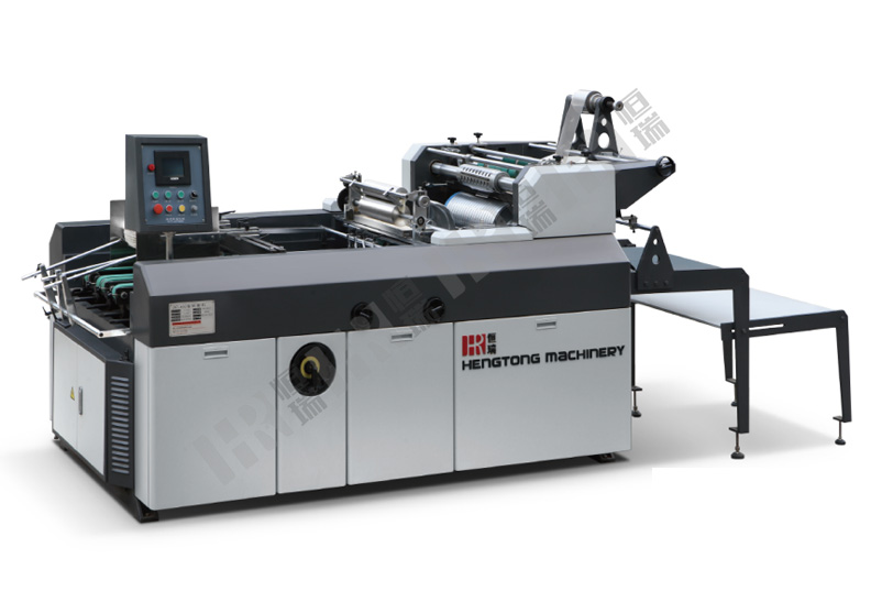 ZKT-340、650 、 980機(jī)械式貼窗機(jī)