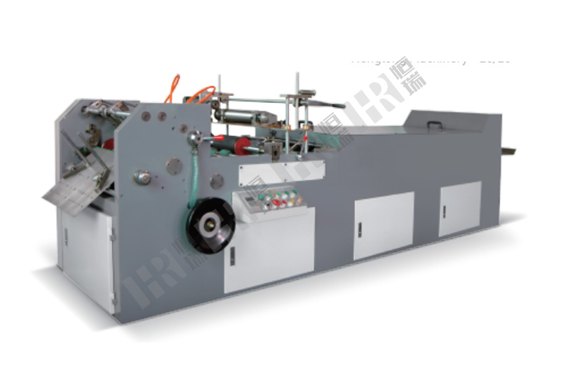 BJH-400信封舌自動印膠機(jī)